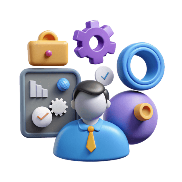 Project
Management